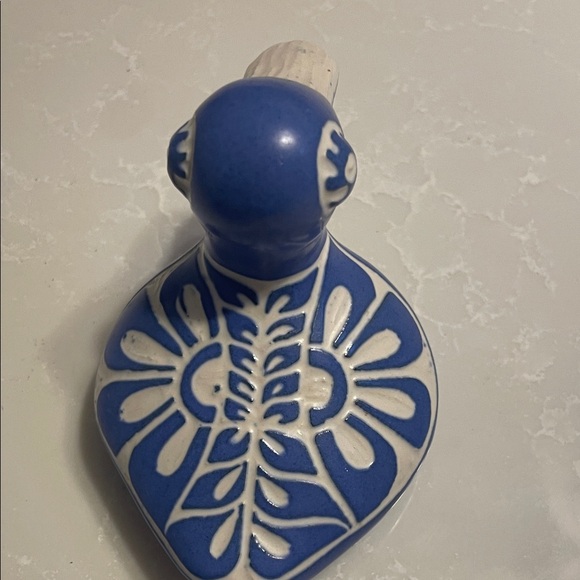 Pablo Zabal, Chile vintage ceramic duck - Picture 3 of 4